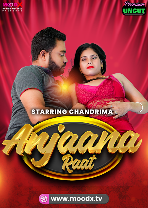Anjaan Raat