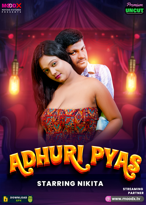Adhuri pyas