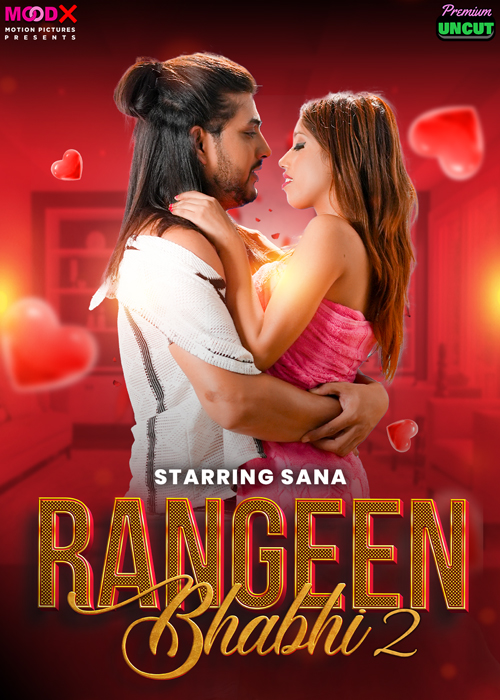 Rangeen Bhabhi ep 2