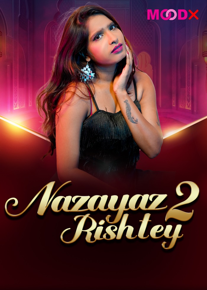 Nazayaj Rishtey Ep 2