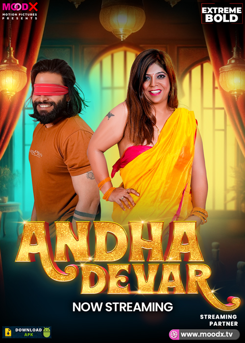 Andha Dever Ep1