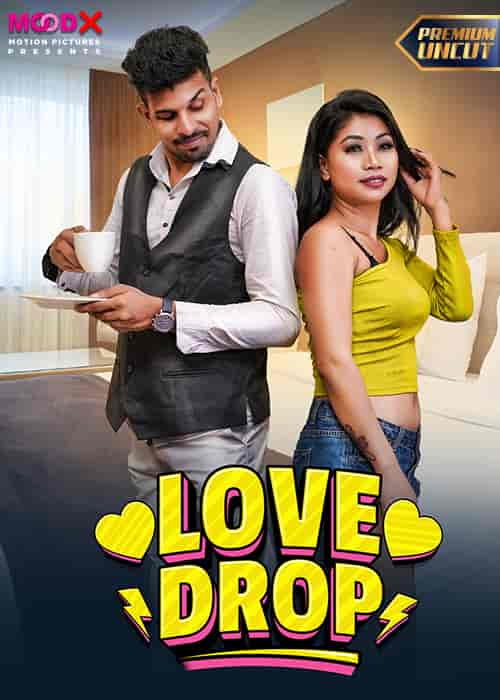 Love Drop